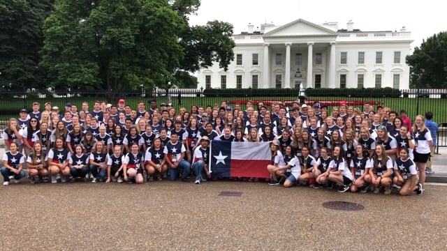 2018 Youth Tour