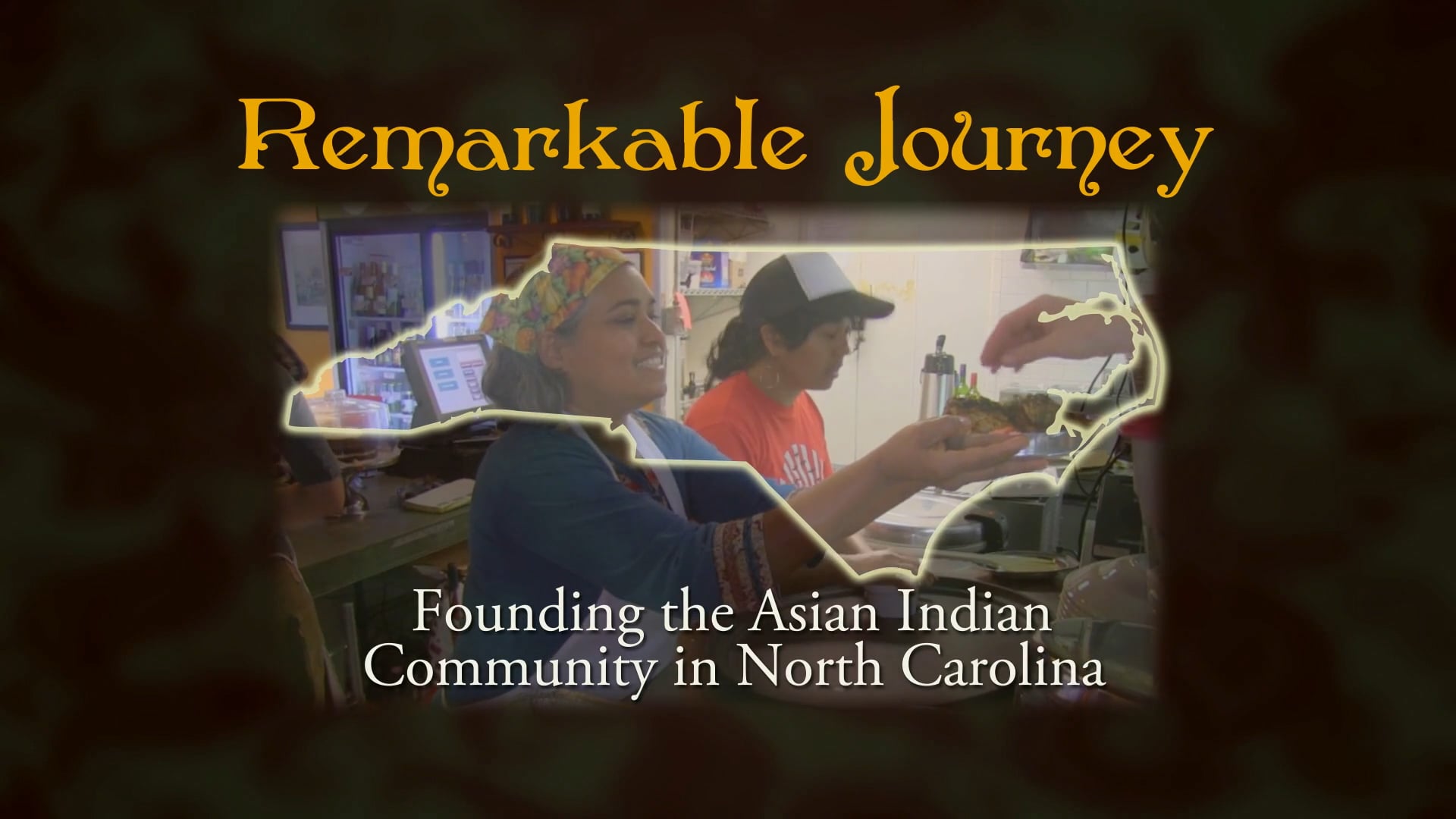 Trailer for Remarkable Journey Documentary