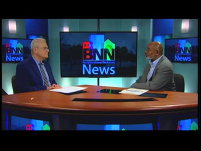 BNN News: Prostate Health Advocates Plan Symposium