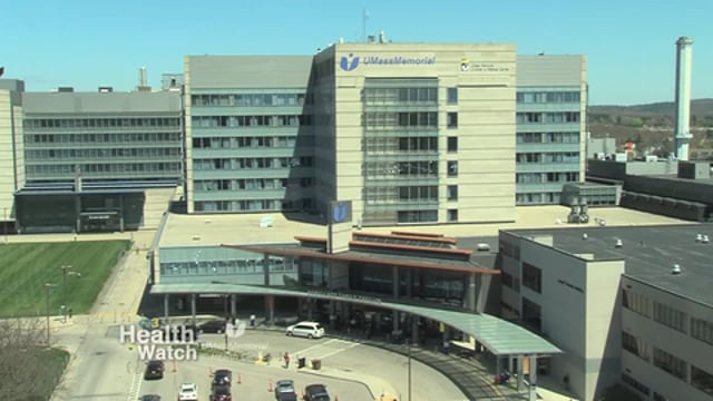 Umass Memorial: Health Watch Prostate Health Education Network
