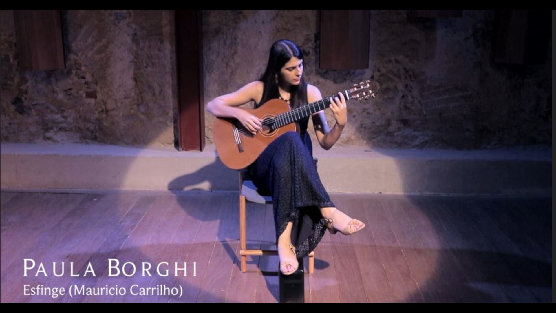 Esfinge (Maurício Carrilho)