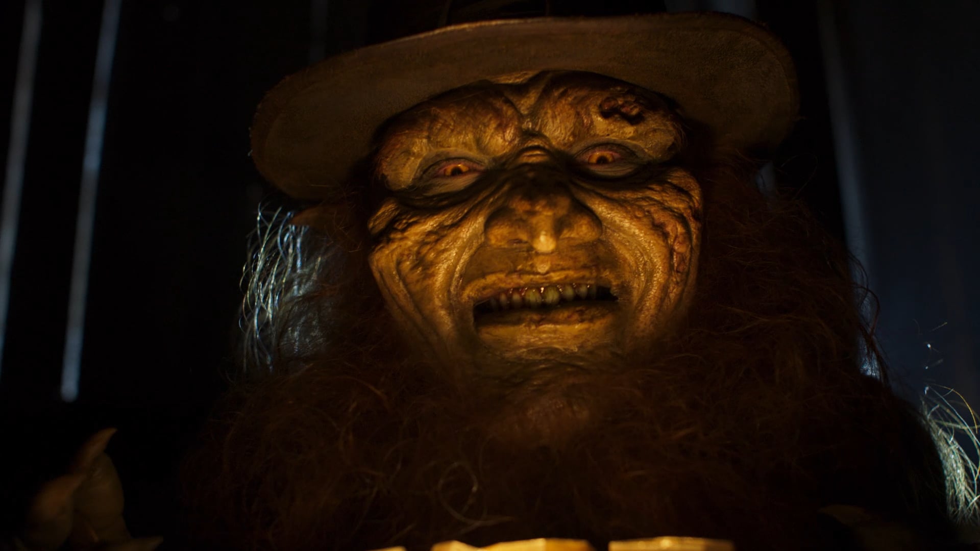 Leprechaun Returns Trailer