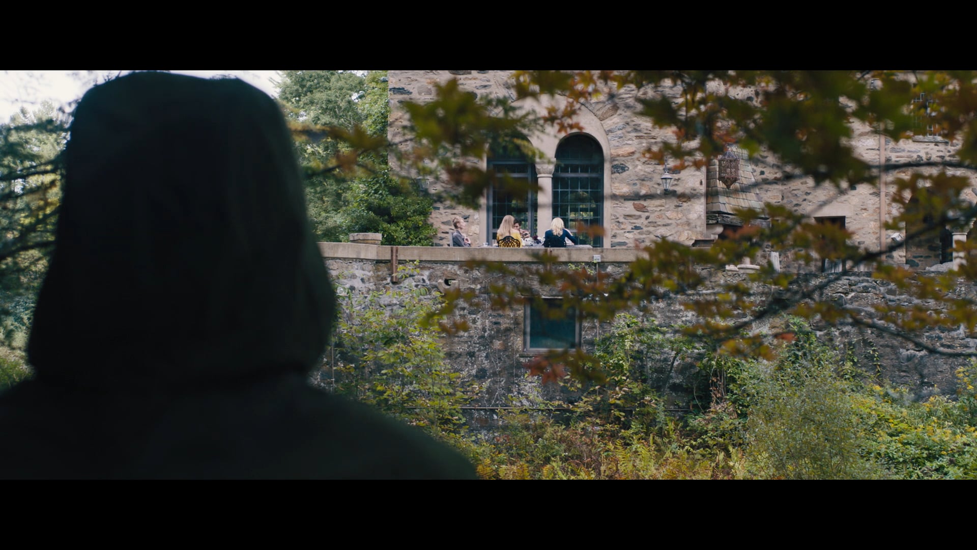 Dementia 13 Trailer Cutdown