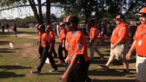 Southwest Regional Little League Kickoff 2018