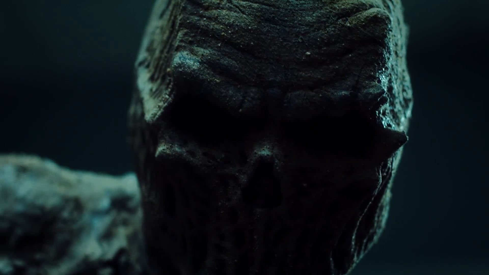 The Sandman Trailer