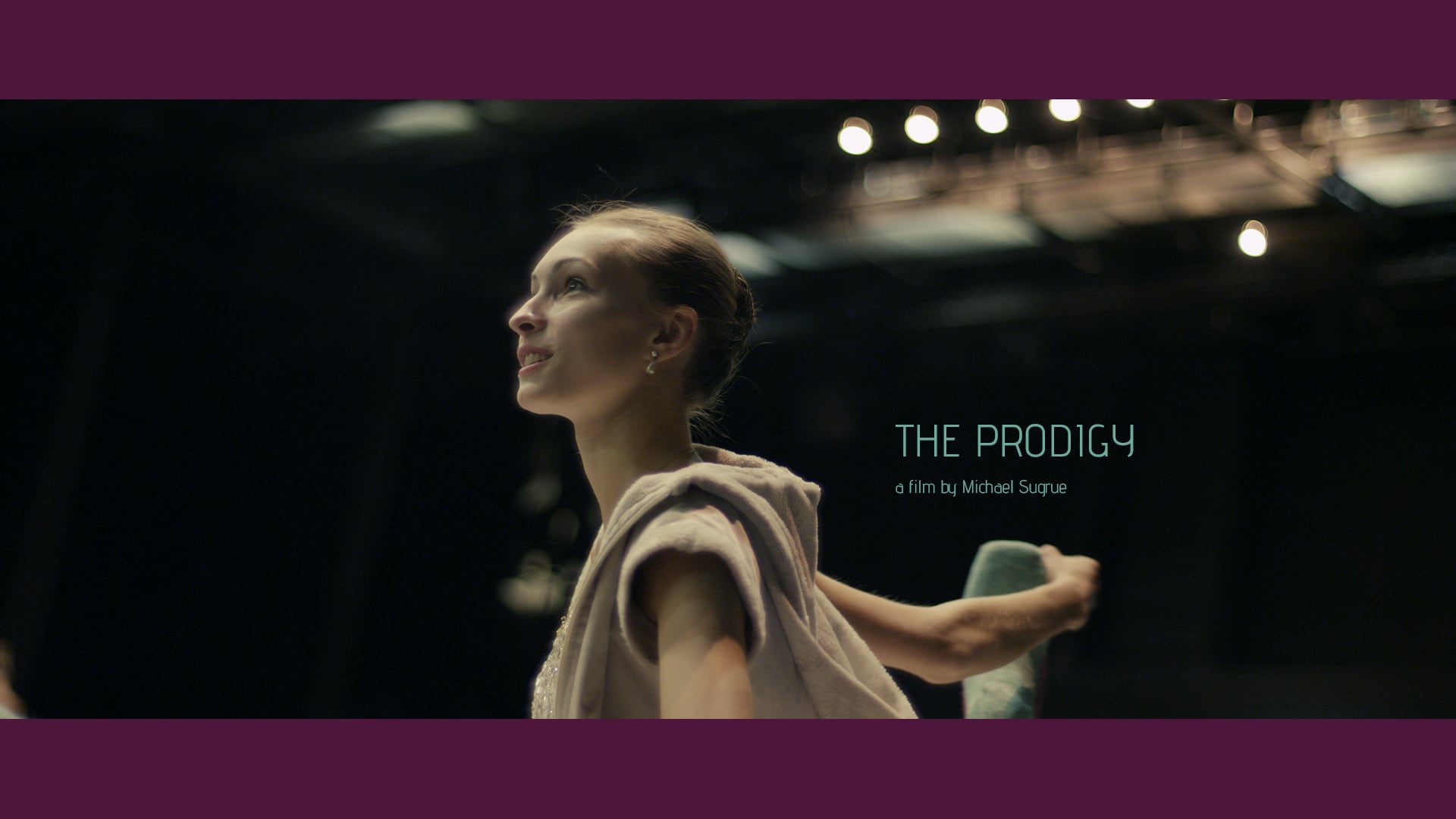 THE PRODIGY Official Trailer (2018 Feminista Film Festival)