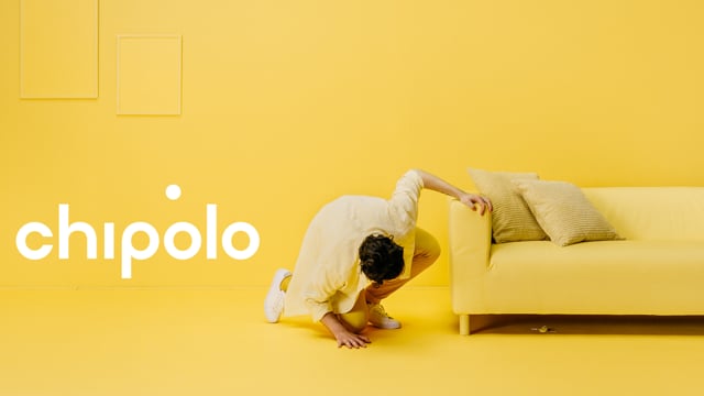 Chipolo | commercial