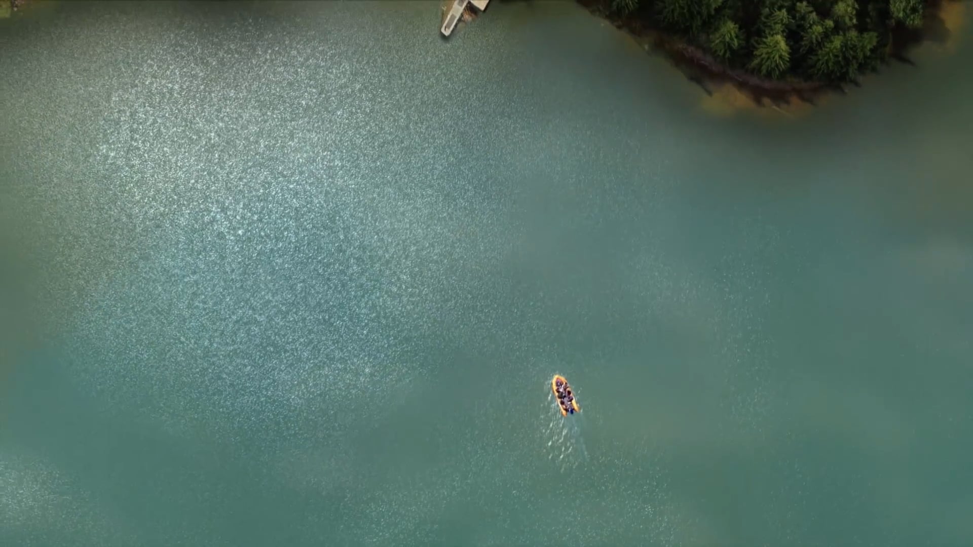 Lake Placid Legacy Promo