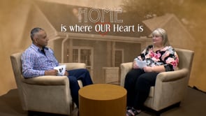 Home is Where our Heart is - August 2018
