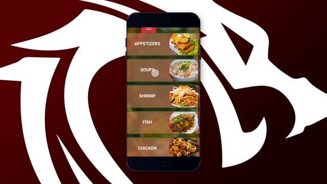 Yosakura Native App UX/UI Design. Prototype