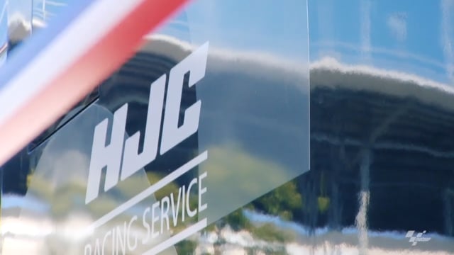 2018 HJC HELMETS GRAND PRIX DE FRANCE