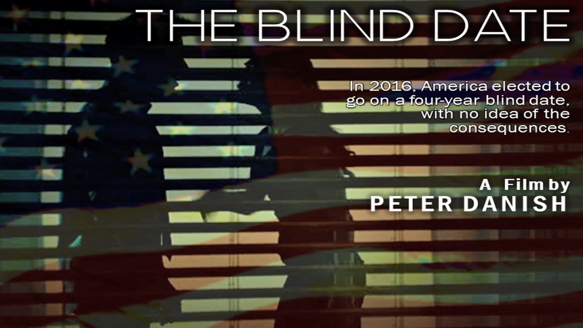 The Blind Date Promo for Indiegogo