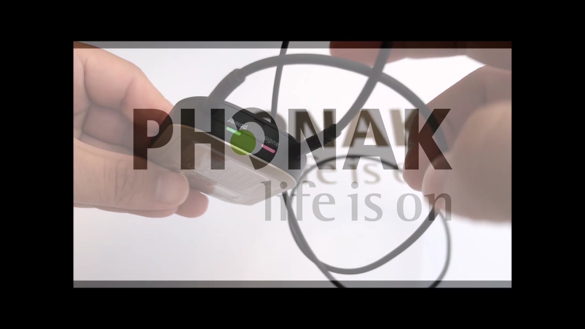 ComPilot II & Demo Mode