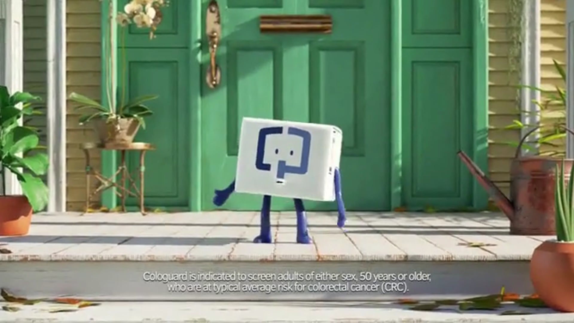 Cologuard TV Commercial, 'No More Excuses'