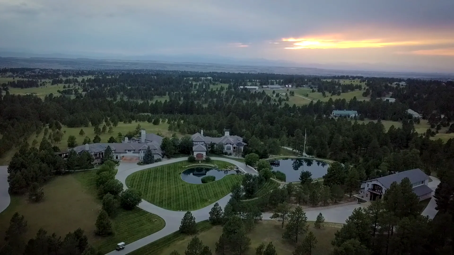 10687 Evans Ridge on Vimeo