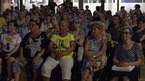 El CER acull la projecció del documental sobre el 20-S