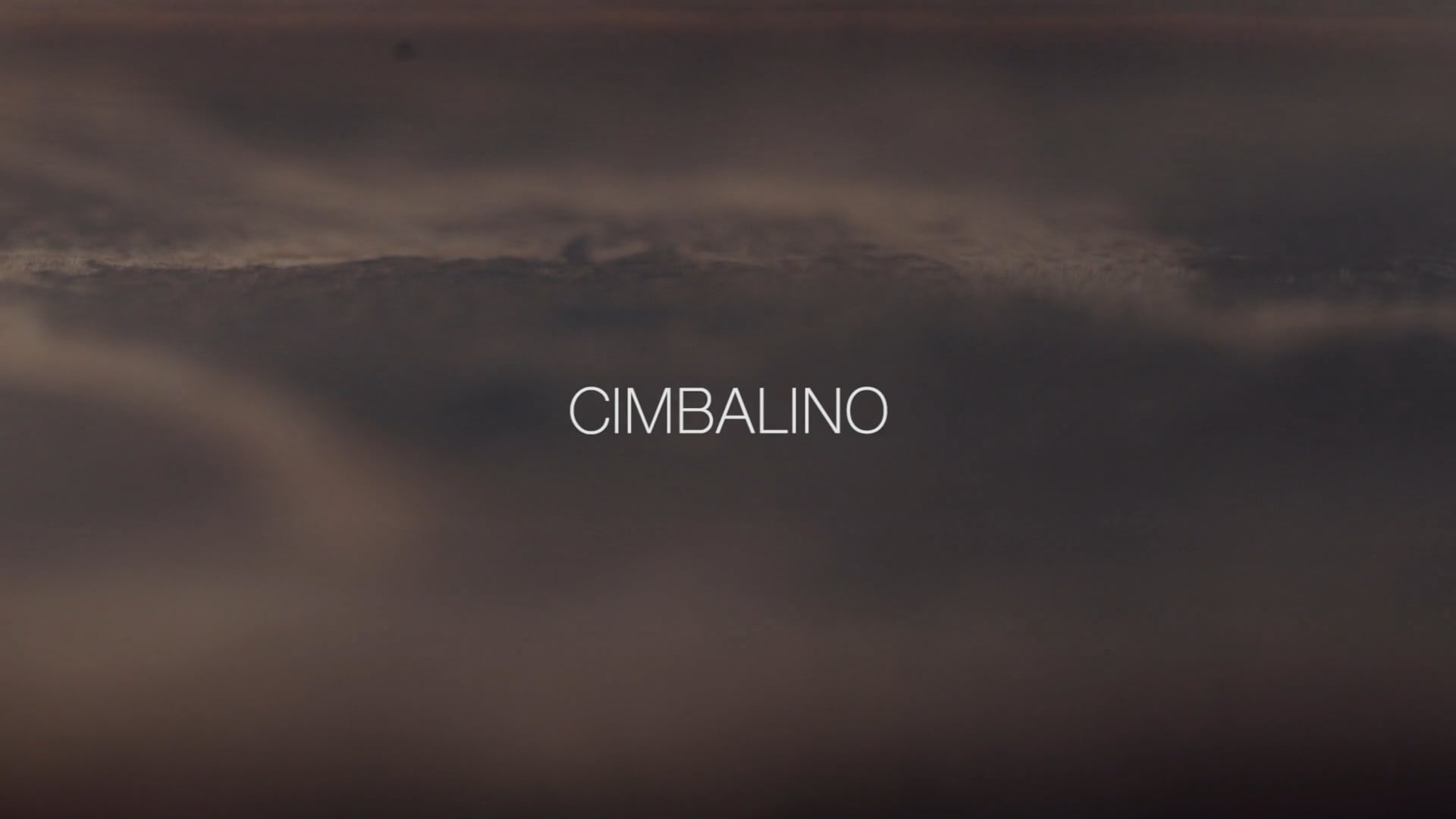 CIMBALINO / TRAILER