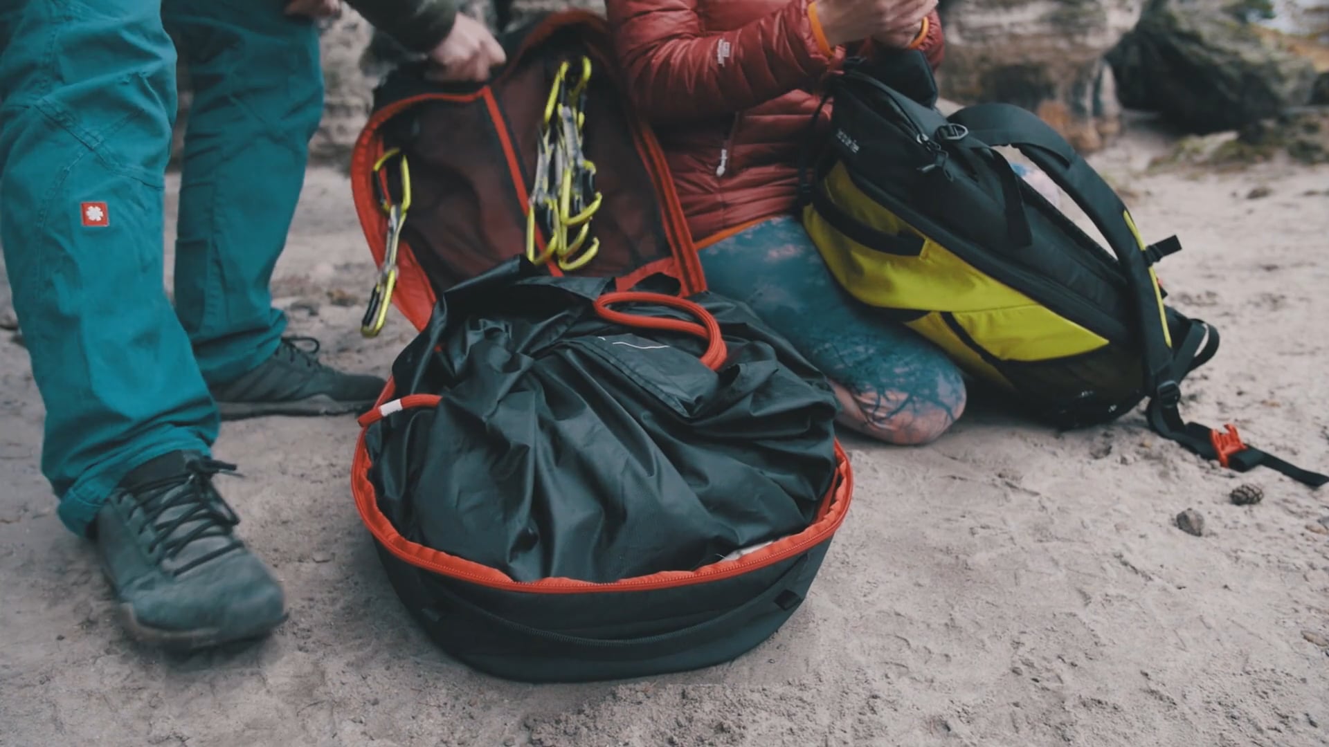 Tendon - Gear bag