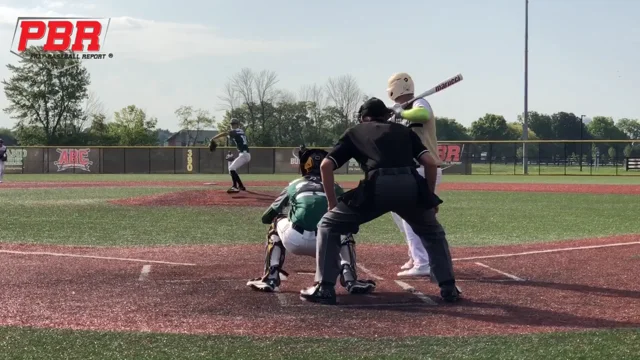 Meet Dearborn Divine Child pitching star Owen Avery