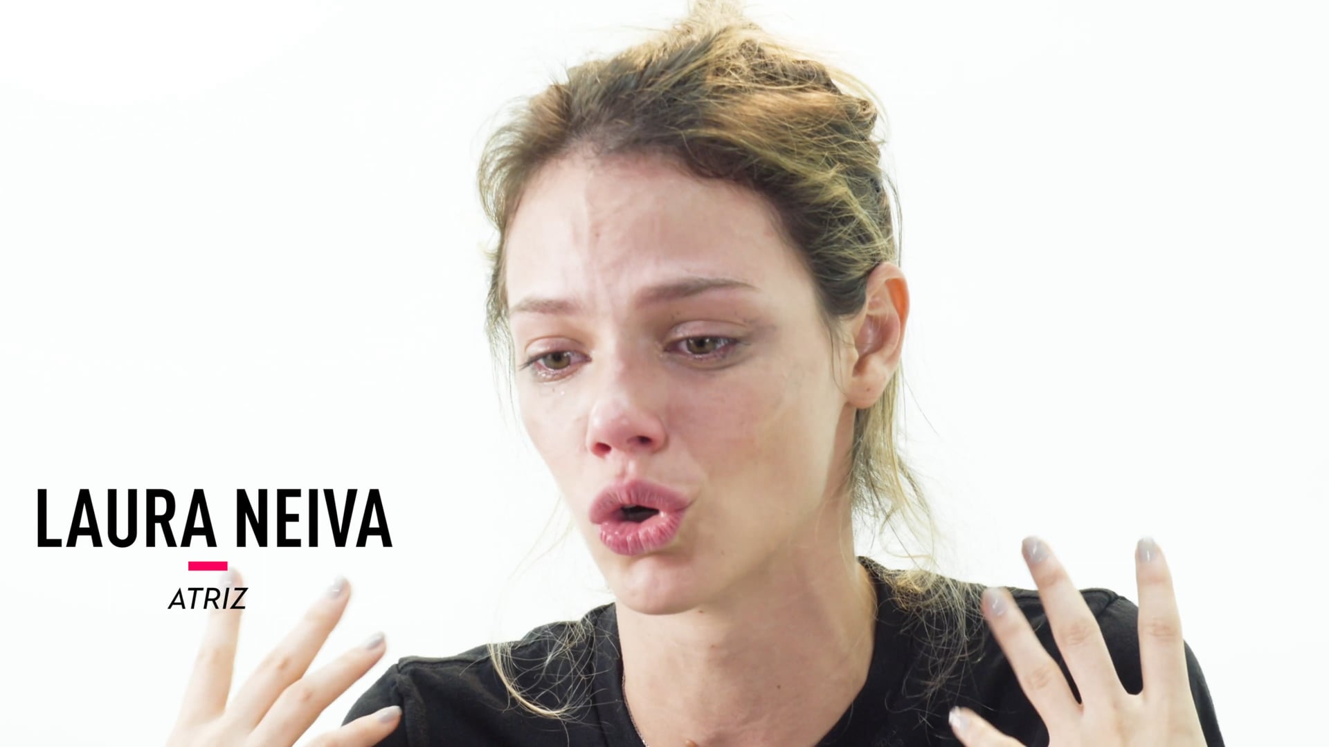 iAnimal Experience com Laura Neiva