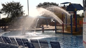 Champions Day at Hawaiian Falls