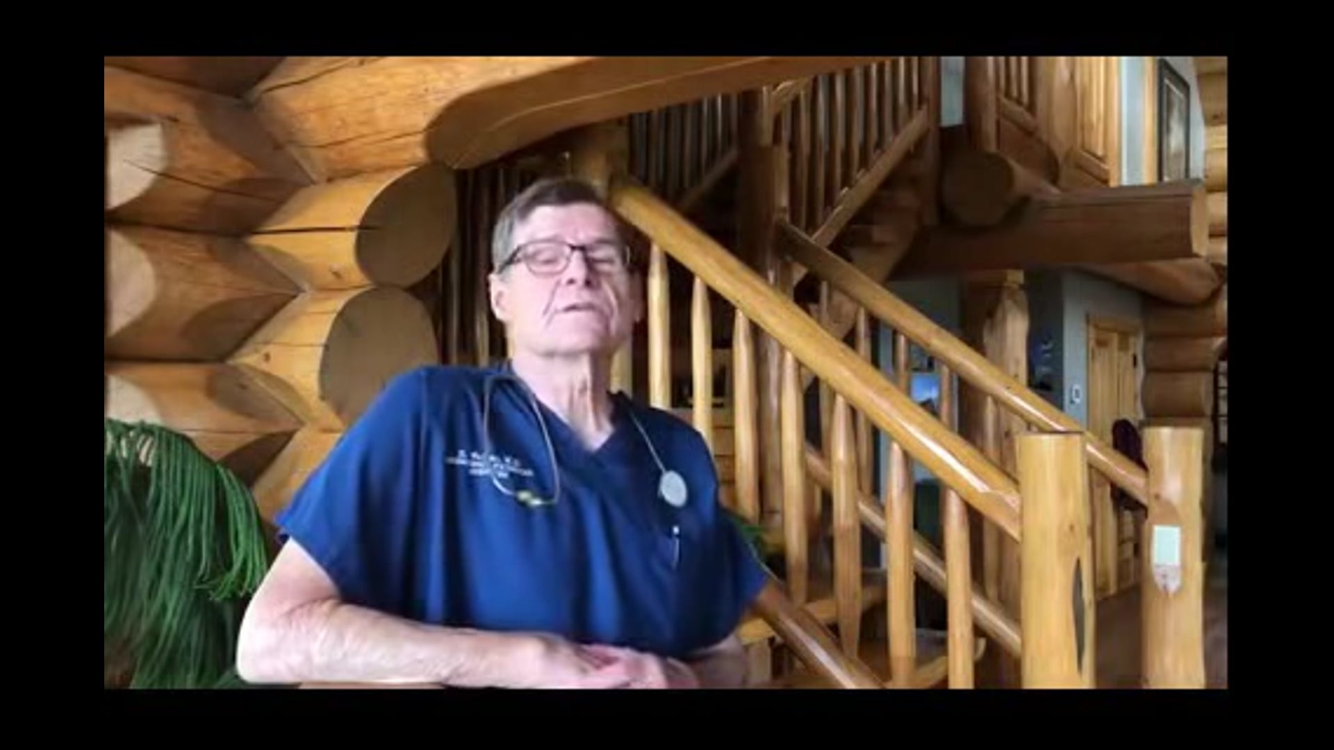 Dr Dick Walker MD