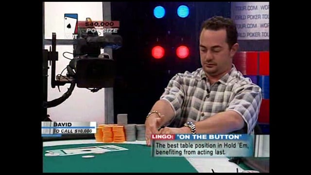 S02 › WPT Borgata Poker Open (Part 2 of 2)