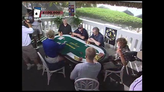 S02 › WPT Aruba Poker Classic (Part 2 of 2)