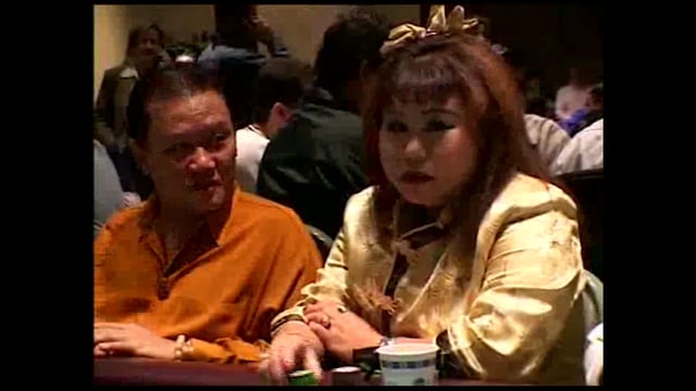 S02 › WPT Foxwoods World Poker Finals (Part 1 of 2)