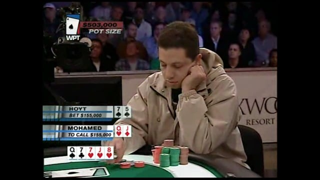 S02 › WPT Foxwoods World Poker Finals (Part 2 of 2)