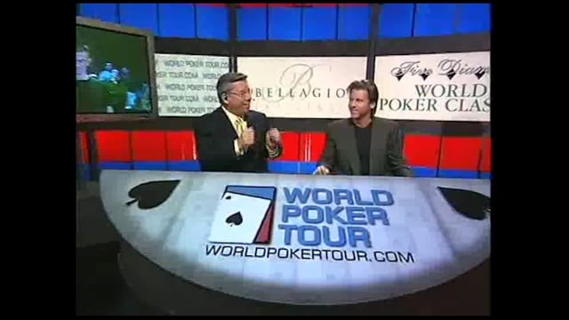 S02 › WPT Five Diamond World Poker Classic (Part 1 of 2)