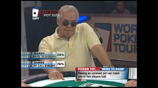 S02 › WPT Jack Binion World Poker Open (Part 2 of 2)
