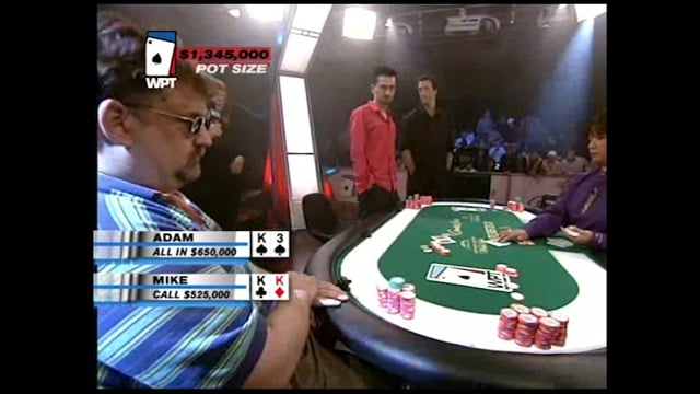 S02 › WPT L.A. Poker Classic (Part 2 of 2)