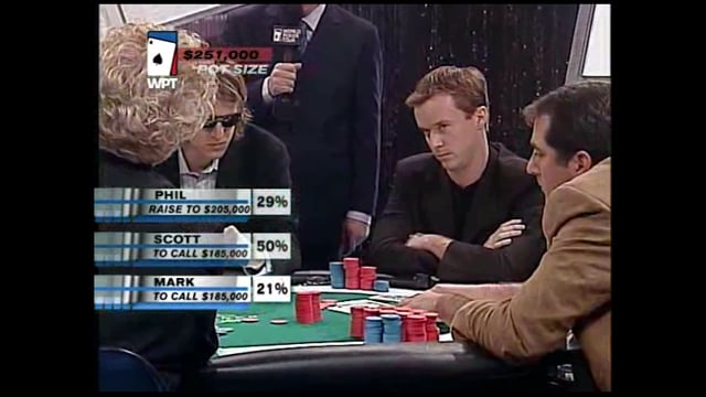 S02 › WPT Bay 101 Shooting Star (Part 1 of 2)