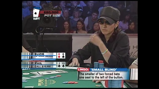S02 › WPT Bay 101 Shooting Star (Part 2 of 2)