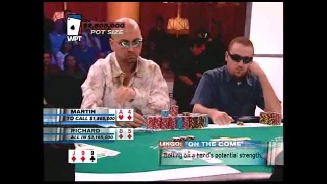 S02 › WPT World Championship (Part 2 of 2)