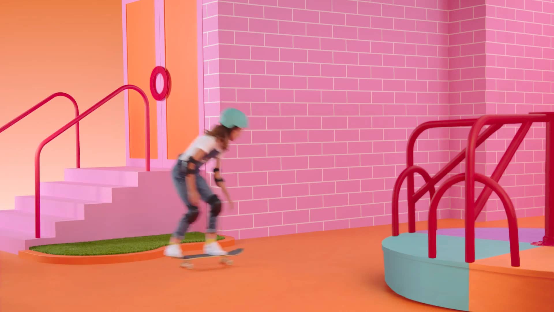 Target Back to School Go Ollie In on Vimeo