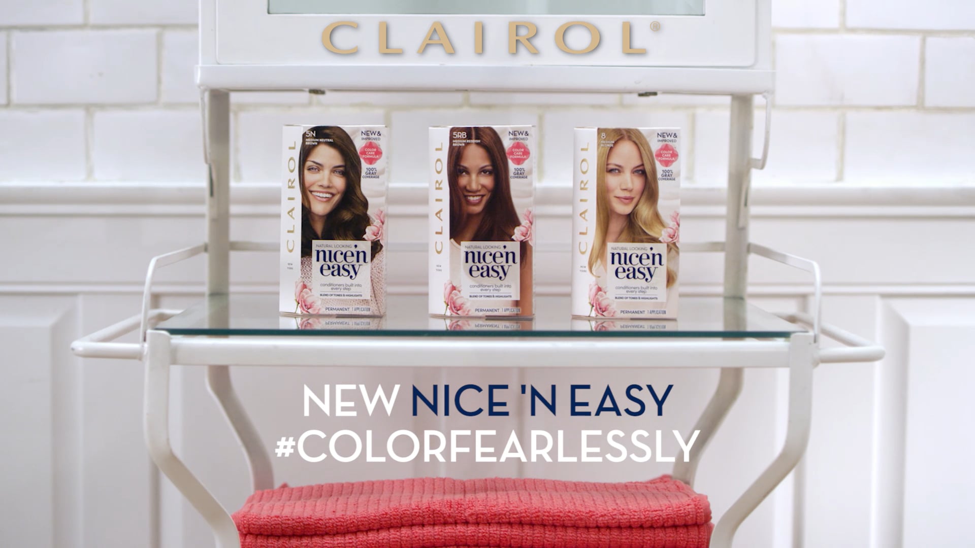 Clairol 2