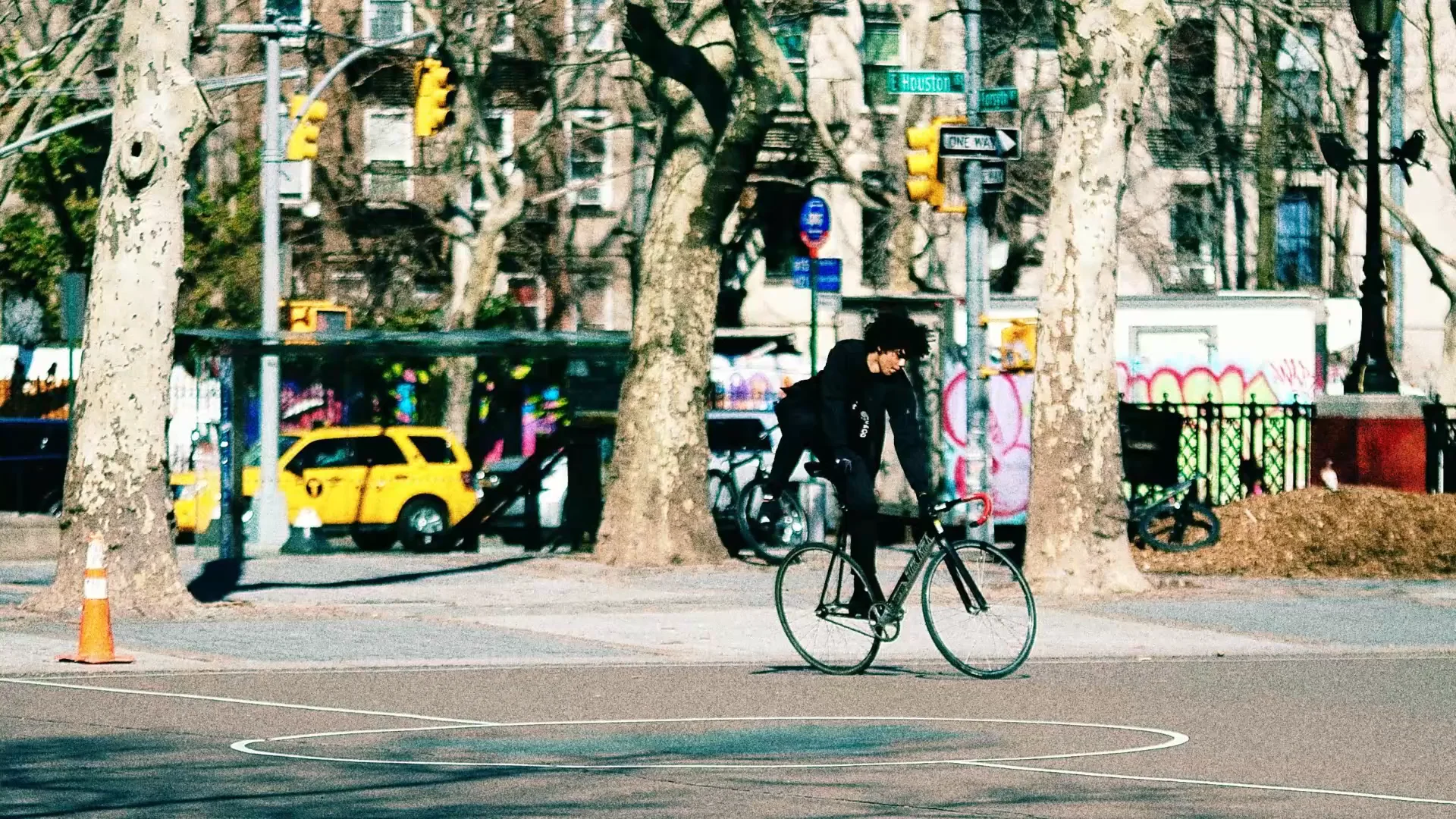 CHARI&CO × le coq sportifのサイクルウェアコレクション