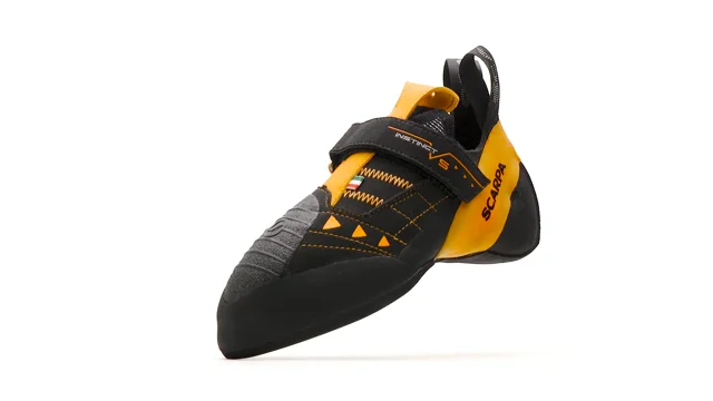 Scarpa - Instinct VSR - Pies de gato