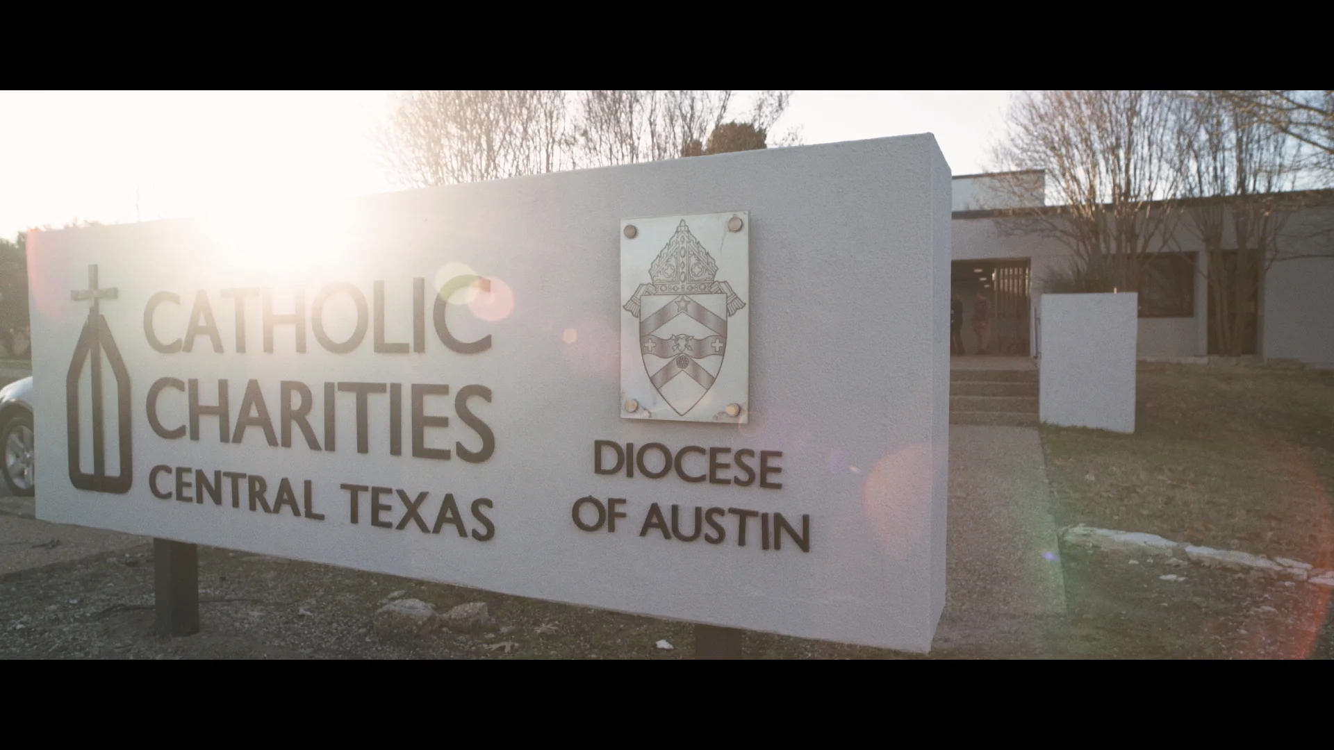 Encountering Christ - Diocese of Austin - Catholic Charities of Central ...