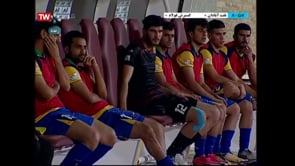 Sanat Naft v Gostaresh - Full - Week 2 - 2018/19 Iran Pro League