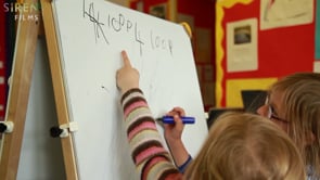 Mia’s numbers game thumbnail