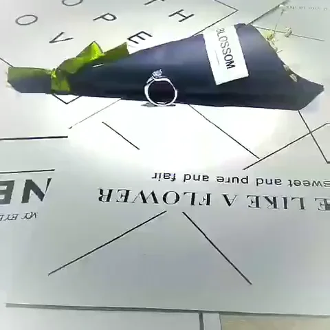 sterling silver rings on Vimeo
