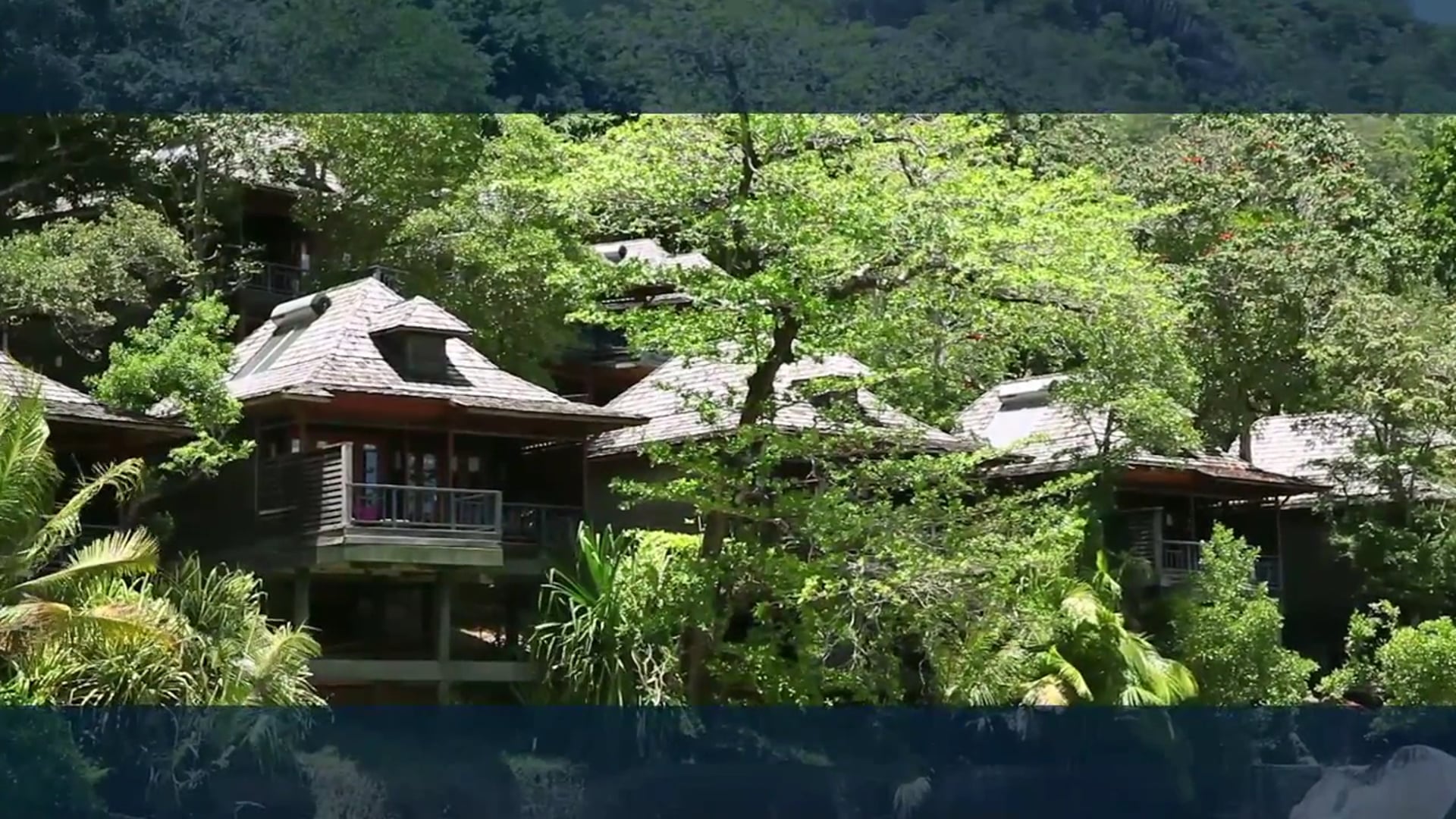 Hilton Resort Northolme Seychelles  Imagespot