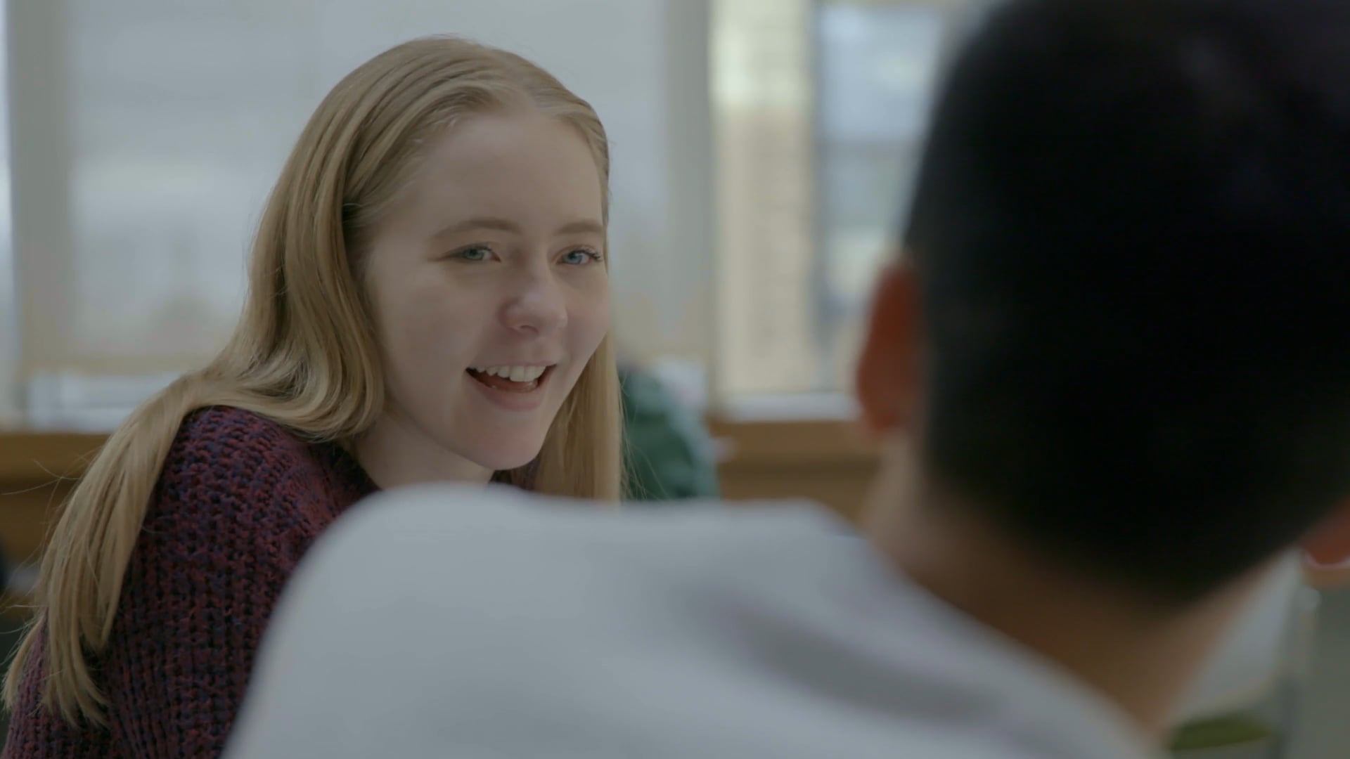 Tribal - Nottingham University Case Study