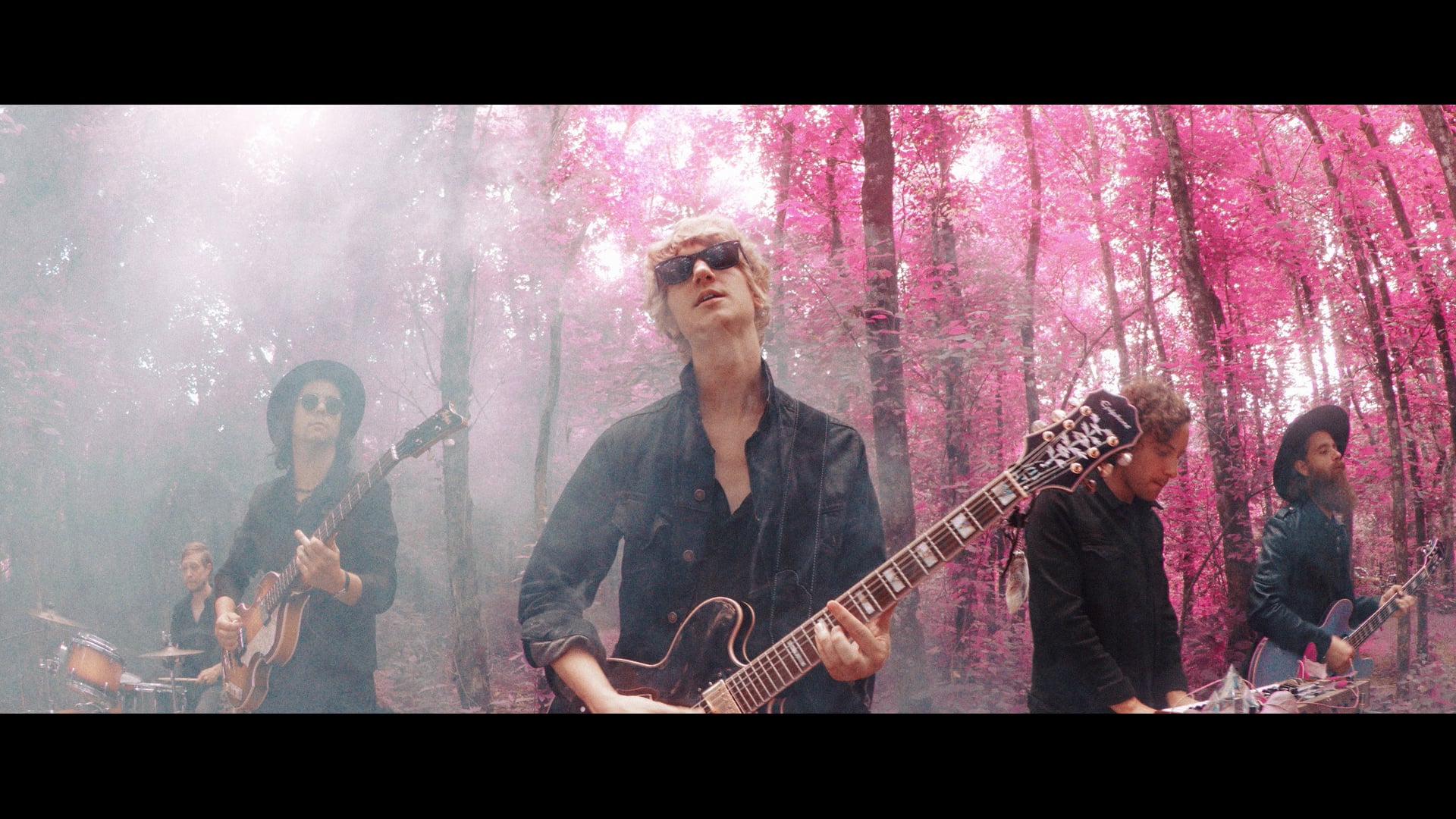 Fox Grin - Shangri-La (Music Video)
