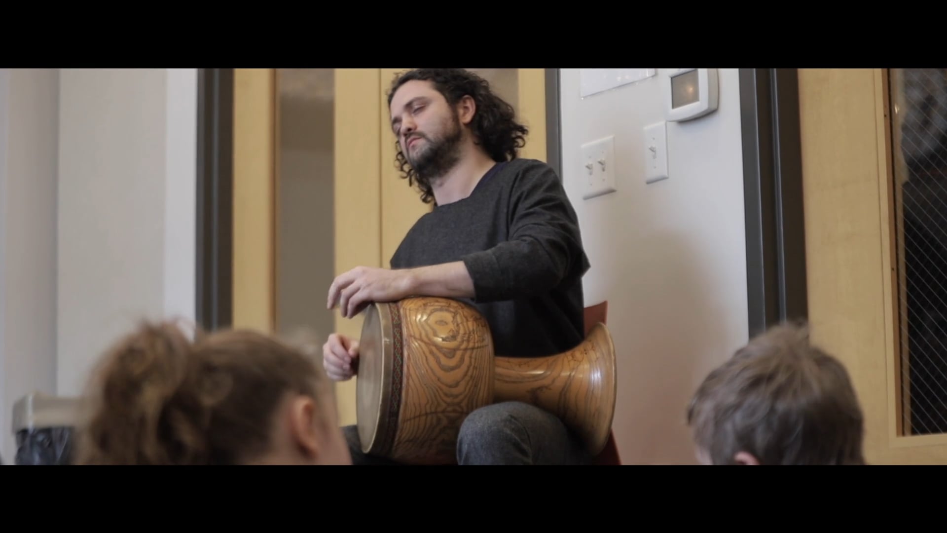 From the Ancient Valley - March 2018