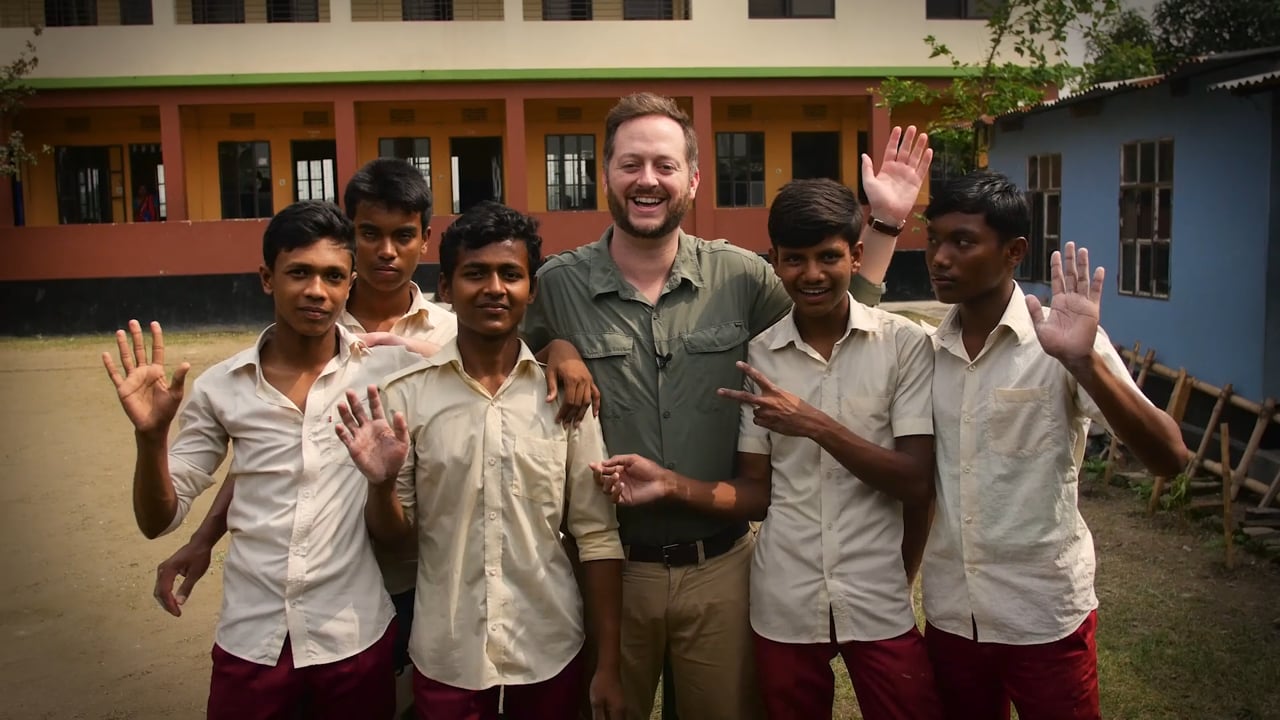 video image