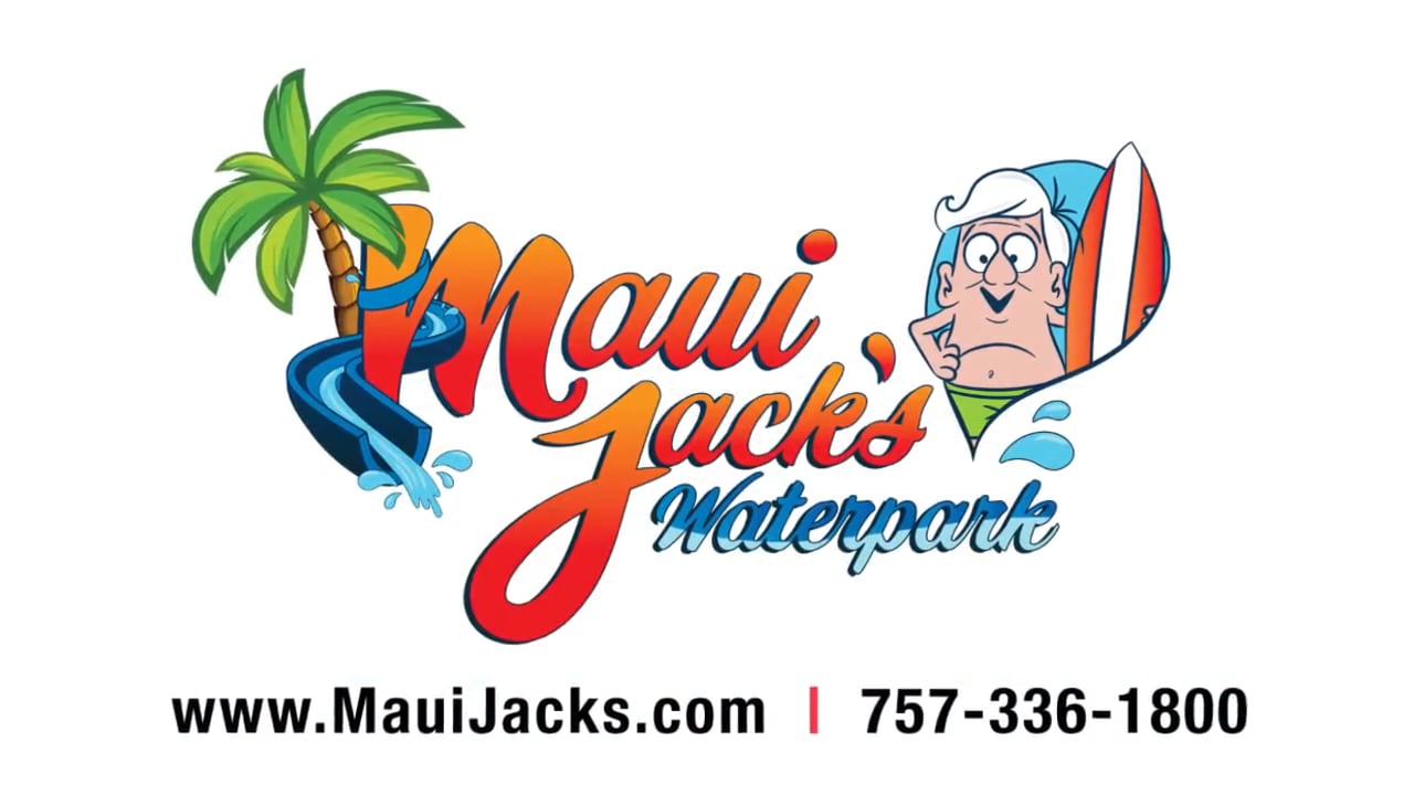 Maui Jack brand film on Vimeo